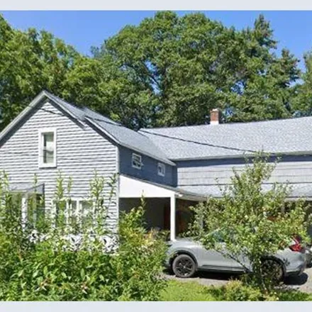 Rent this 2 bed apartment on 270 West Saugerties Road in Saugerties, Ulster County