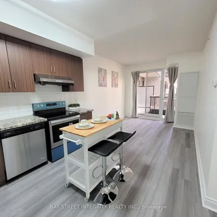 Rent this 1 bed apartment on 35 Clegg Road in Markham, ON L3R 0G6