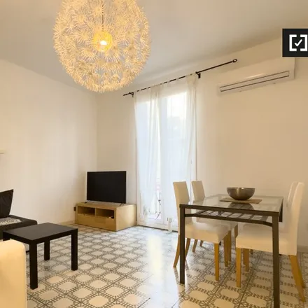 Rent this 3 bed apartment on Avinguda de Roma in 159, 08001 Barcelona
