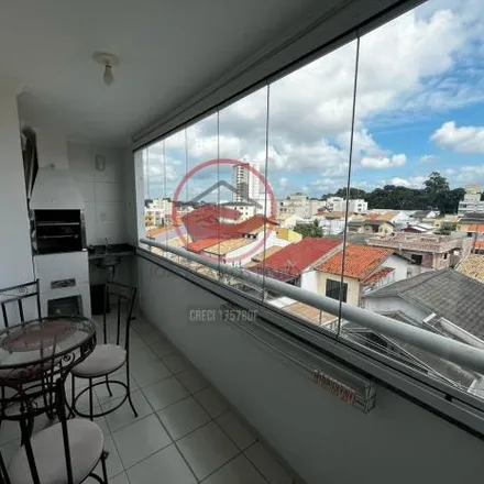 Image 2 - CEEJA Monsenhor Cícero de Alvarenga, Avenida Nove de Julho 382, Centro, Taubaté - SP, 12020-200, Brazil - Apartment for rent
