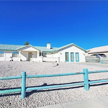 Image 3 - 3202 East Winery Road, Pahrump, NV 89048, USA - House for rent