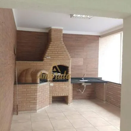 Buy this 3 bed house on Rua Doutor Ediney Cordenonsi in Jardim São José, Americana - SP