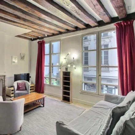 Image 7 - 80 Rue Saint-Honoré, 75001 Paris, France - Apartment for rent