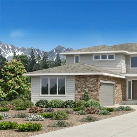 Buy this 5 bed house on Riesberg Lane in Castle Rock, CO 80184