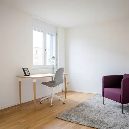 Rent this 4 bed apartment on Schachenstrasse 8 in 9450 Altstätten, Switzerland