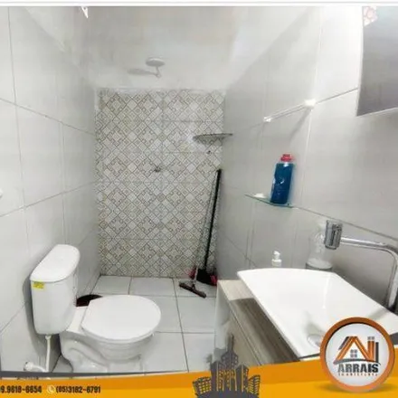 Buy this 1 bed house on Rua Padre Andrade 334 in Serrinha, Fortaleza - CE