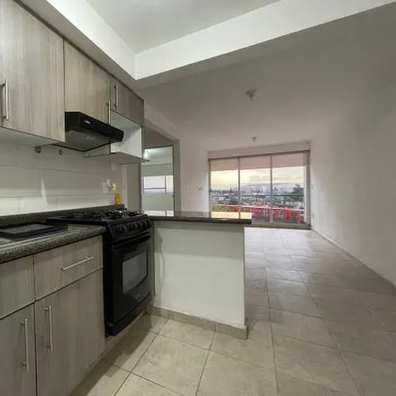 Rent this 2 bed apartment on Calle 1 318 in Iztacalco, 08100 Mexico City