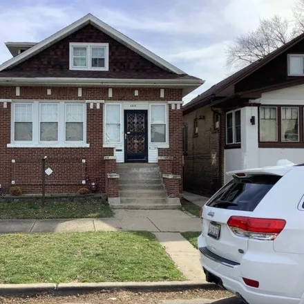 Buy this 4 bed house on 4919 West Crystal Street in Chicago, IL 60651