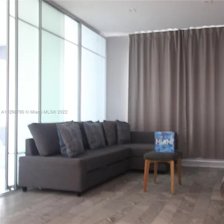 Rent this 1 bed condo on The Mercury Hotel in 100 Collins Avenue, Miami Beach