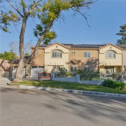 Buy this 5 bed house on 310 Auburn Avenue in Sierra Madre, CA 91024