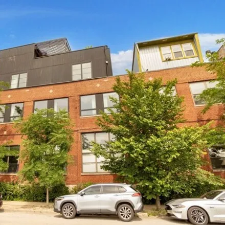 Buy this 2 bed condo on 407 N Elizabeth St Apt 202 in Chicago, Illinois