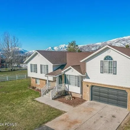 Image 2 - 727 Mountain Spa Lane, Midway, Wasatch County, UT 84049, USA - House for sale