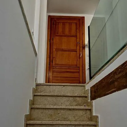 Rent this 1 bed apartment on enticdesign in Plaça de Sant Nicolau, 46001 Valencia
