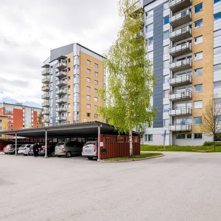 Image 2 - Mariehemsvägen 6G, 906 54 Umeå, Sweden - Apartment for rent