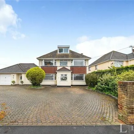 Buy this 5 bed house on Lulworth Crescent in Poole, BH15 4DL
