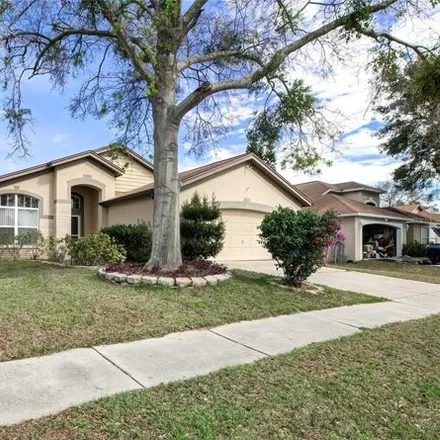 Buy this 4 bed house on 1716 Westerly Drive in Brandon, FL 33511