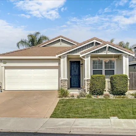 Image 1 - 636 Silver Star Court, Vacaville, CA 95688, USA - House for sale