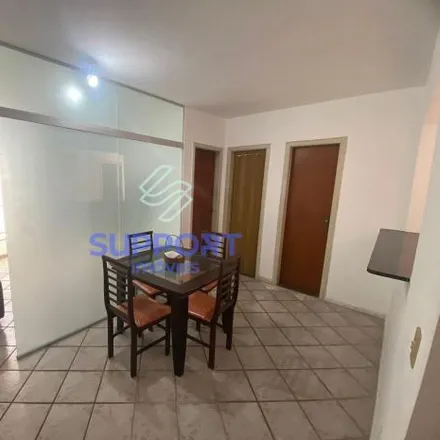 Buy this 1 bed apartment on Edificio Plaza in Ladeira Adolpho Marques Simões 190, Parque Areia Preta