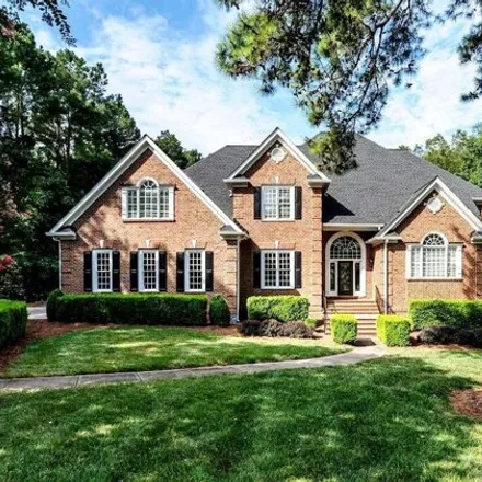 Buy this 5 bed house on 11147 Brass Kettle Road in Bayleaf, Wake County