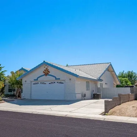 Buy this 4 bed house on 10604 East 36th Street in Fortuna Foothills, AZ 85365