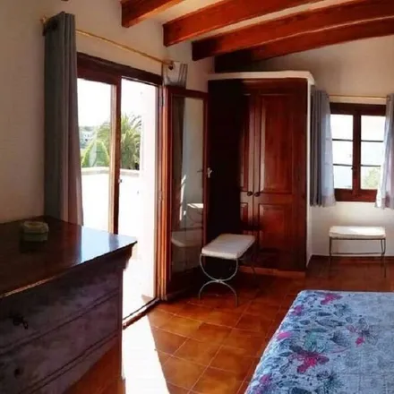 Rent this 4 bed house on 07769 Ciutadella