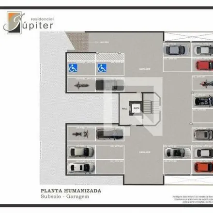 Buy this 3 bed apartment on Alexandre Alencar Arquiteto in Rua Júpiter 103, Carvalho de Brito