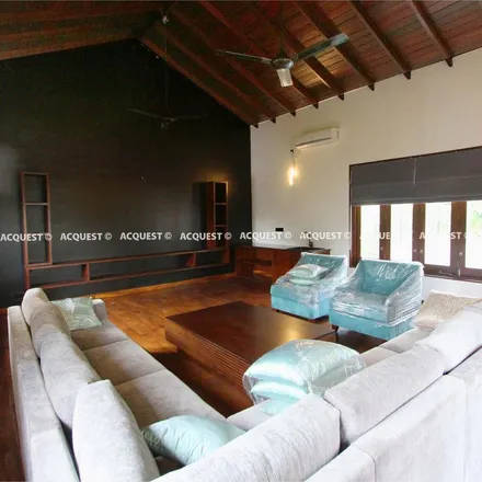 Image 2 - Austasia, Weerasekara Mawatha, Thalawathugoda 10116, Sri Lanka - Apartment for rent