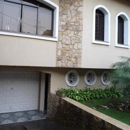 Buy this 3 bed house on Rua Santo Antônio in Vila Galvão, Guarulhos - SP