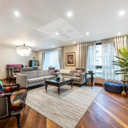 Image 2 - Lancaster Gate, Bayswater, London, W2 - Apartment for sale