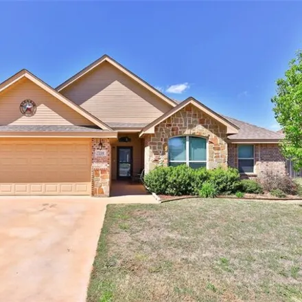 Buy this 4 bed house on 7232 Nocona Drive in Abilene, TX 79602