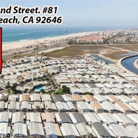 Image 5 - 21851 Newland Street, Huntington Beach, CA 92646, USA - Apartment for sale