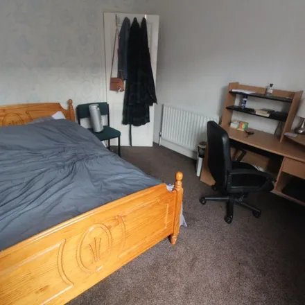 Rent this 2 bed apartment on Wild Street in Derby, DE1 1GP