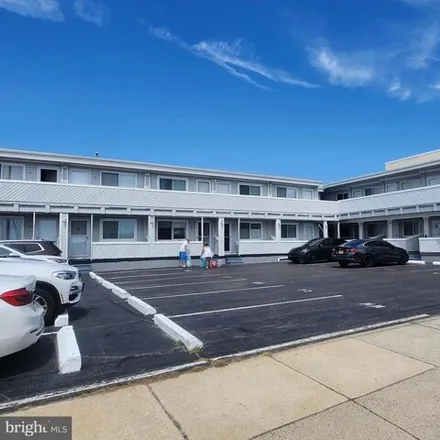 Rent this 1 bed condo on Atlantic Avenue in Margate City, Atlantic County