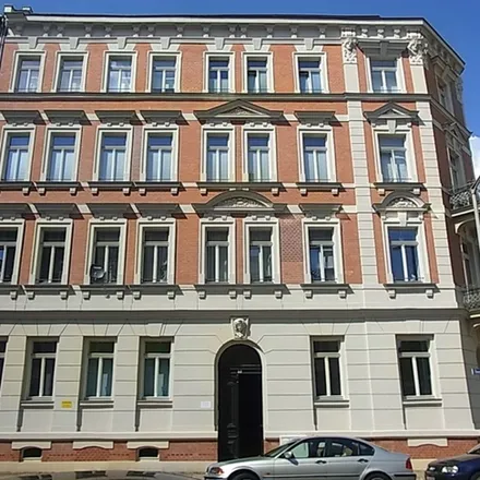Image 8 - Städtisches Klinikum St. Georg, Delitzscher Straße 141, 04129 Leipzig, Germany - Apartment for rent