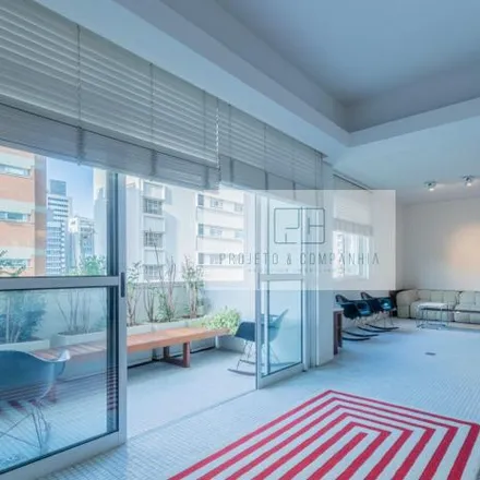 Buy this 2 bed apartment on Alameda Casa Branca 317 in Cerqueira César, São Paulo - SP