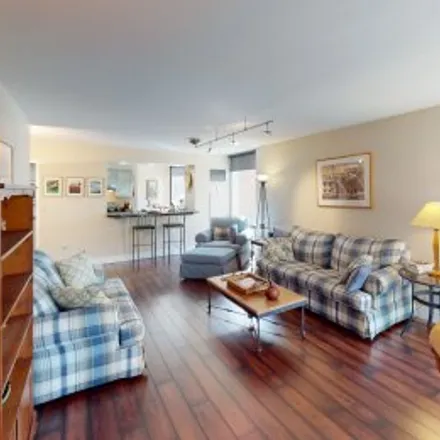 Buy this 2 bed apartment on #501,1625 Larimer Street in LoDo, Denver