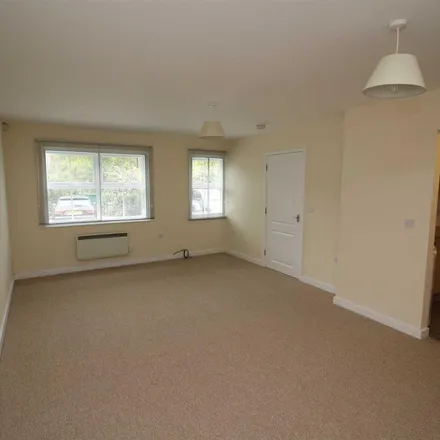 Rent this 2 bed apartment on The Sidings in Fenny Stratford, MK2 2XE