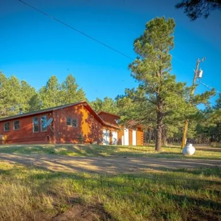Image 8 - 31 Pine Tree Road, Angel Fire, Colfax County, NM 87710, USA - House for sale