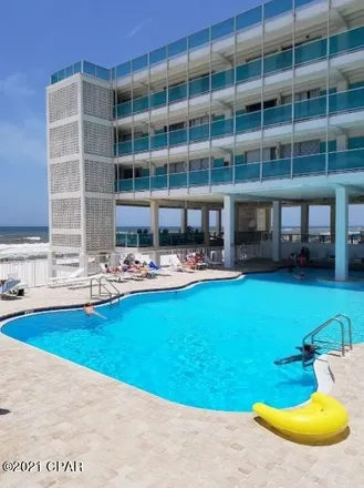 Buy this studio condo on 604 Nautilus Street in Florida Beach, Panama City Beach