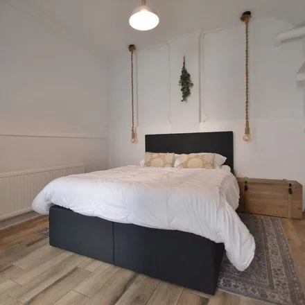 Rent this 4 bed apartment on Zuidstraat 1 in 2225 GS Katwijk, Netherlands