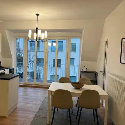 Rent this 2 bed apartment on Am Hulsberg 1 in 28205 Bremen, Germany