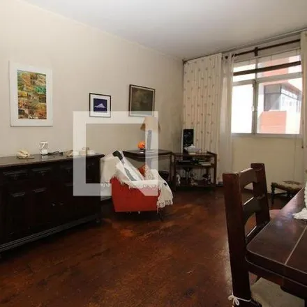 Rent this 2 bed apartment on Rua Aspicuelta 498 in Pinheiros, São Paulo - SP