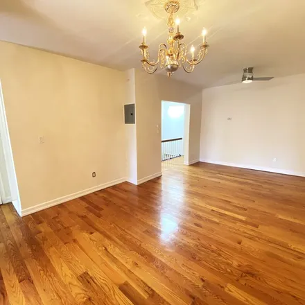 Rent this 1 bed apartment on 1336 Prospect Place in New York, NY 11213