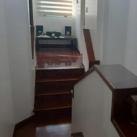 Image 5 - unnamed road, Partido de Ezeiza, 1801 Canning, Argentina - House for sale