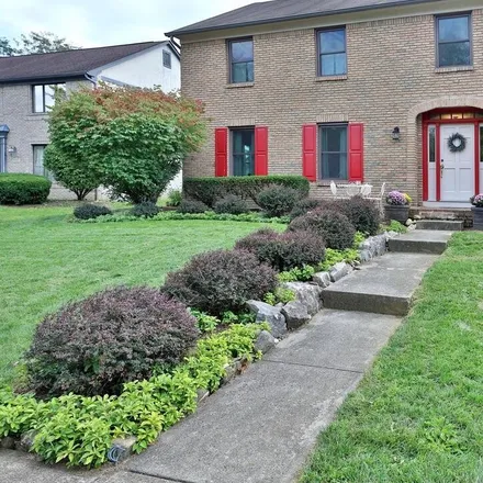 Image 3 - 1177 Macgregor West Avenue, Worthington, OH 43085, USA - House for sale