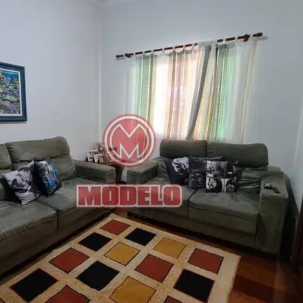 Buy this 3 bed house on Rua Alcindo Furlan in Morato, Piracicaba - SP