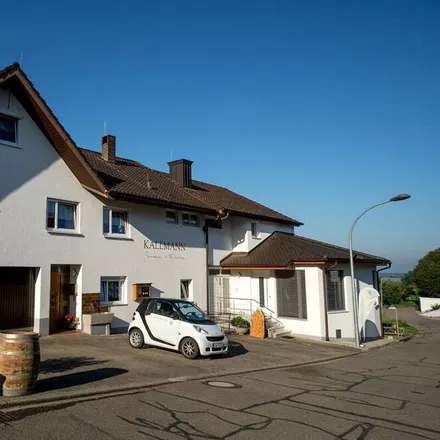 Image 6 - 79415 Bad Bellingen, Germany - Apartment for rent