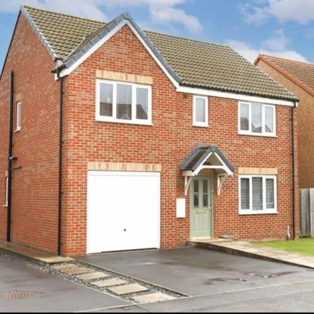 Rent this 5 bed house on Kirkbride Way in Ingleby Barwick, TS17 5NN