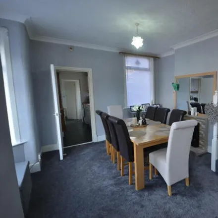 Image 3 - Schnapps, 2A Wilberforce Road, Leicester, LE3 0GT, United Kingdom - House for rent