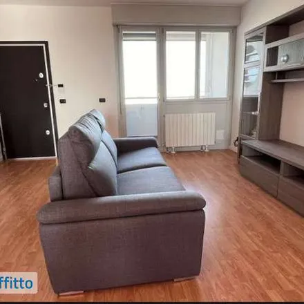 Rent this 2 bed apartment on Via Rodolfo Mondolfo 19 in 40139 Bologna BO, Italy